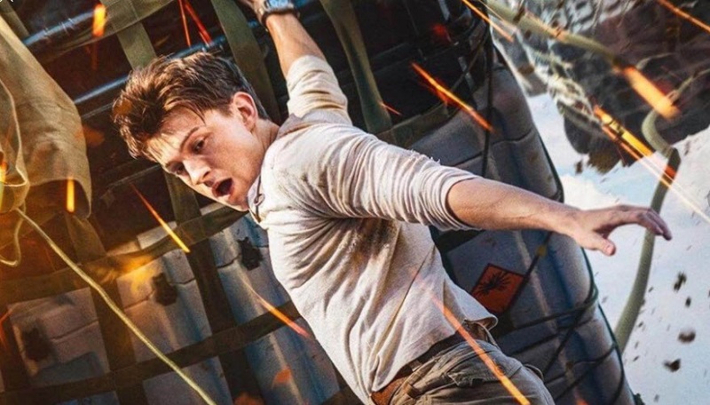 與中國南海有關？蜘蛛俠新片《Uncharted》被越南封殺
