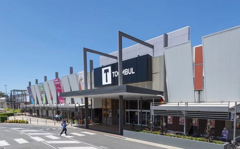 Toombul