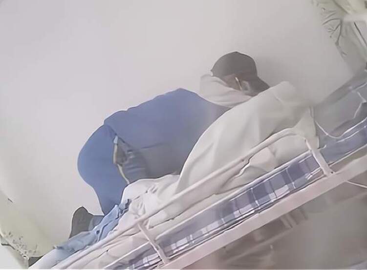 吉林醫藥學院被徵用 隔離男生翻女生內衣炫耀惹網怒