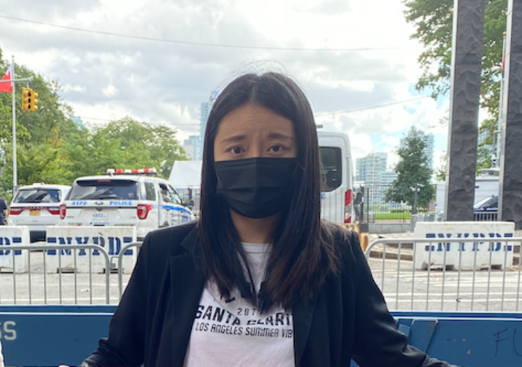 张晓宁