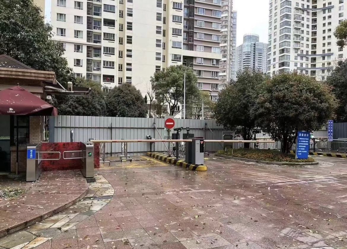 上海疫情