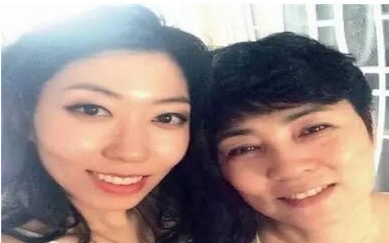 大陆女歌手曲婉婷母亲二审 原罪名成立被判无期