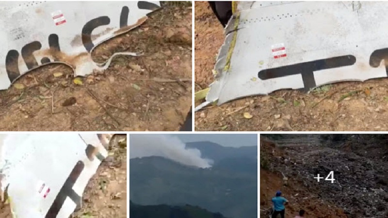 东航空难 遇难者及家属资讯逐一曝光 让人瞬间泪崩