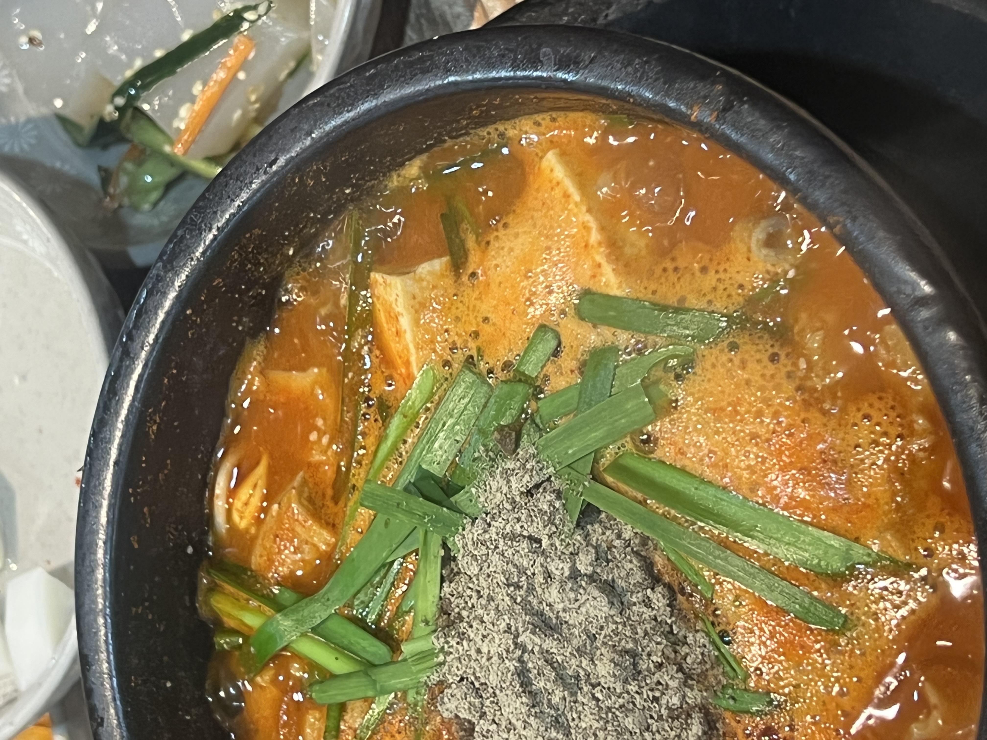 餐厅明洞