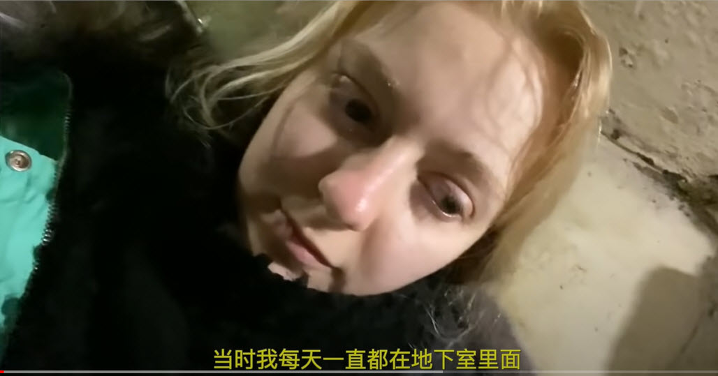 打破中國封鎖 烏克蘭人用中文在中國網路發聲