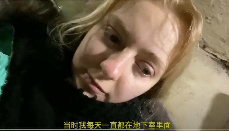 打破中国封锁 乌克兰人用中文在中国网络发声
