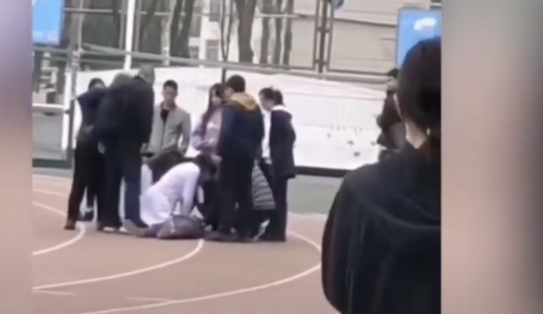 视频截图