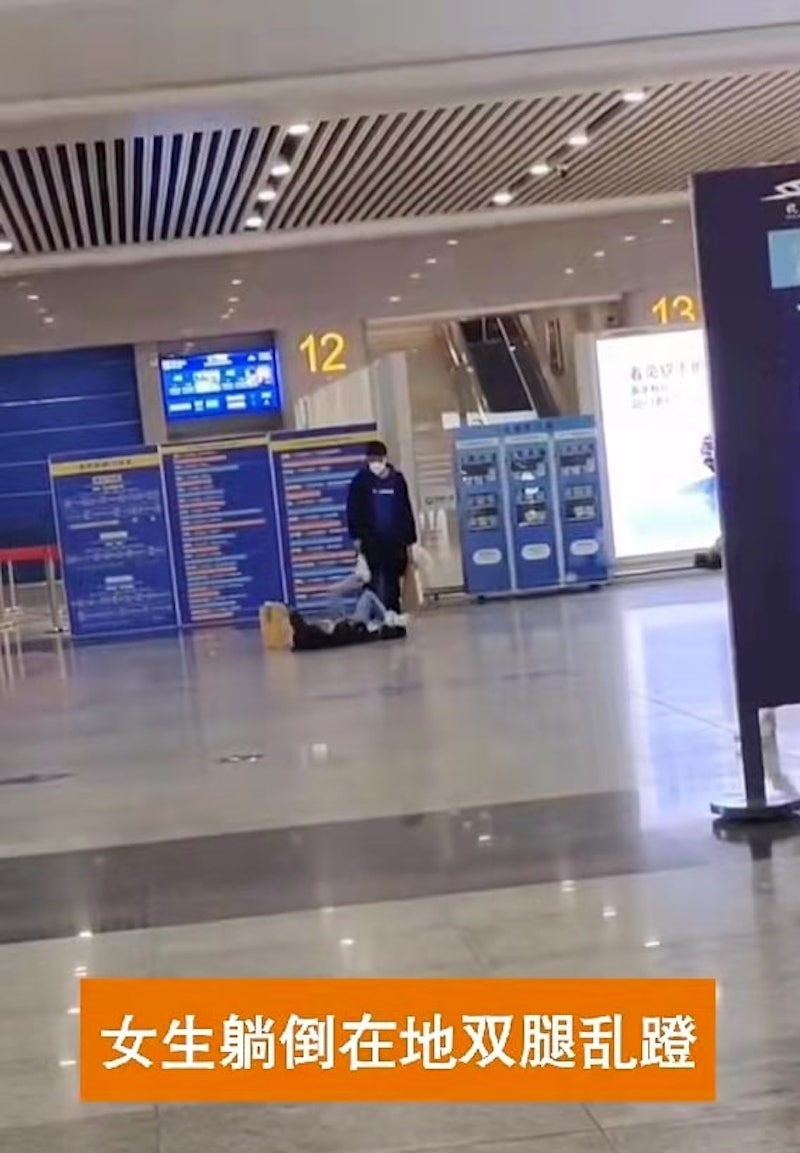视频截图