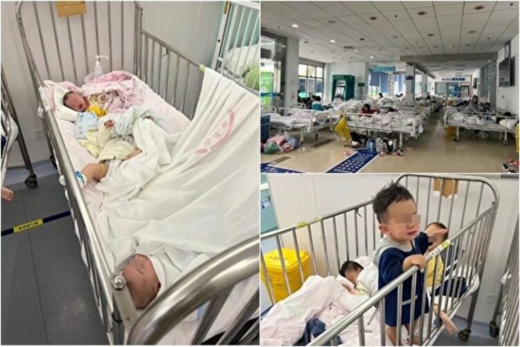 上海婴幼儿隔离点