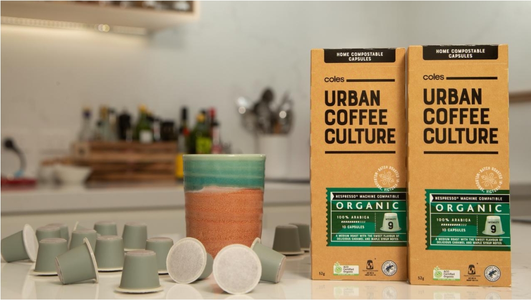 Urban Coffee Culture Organic