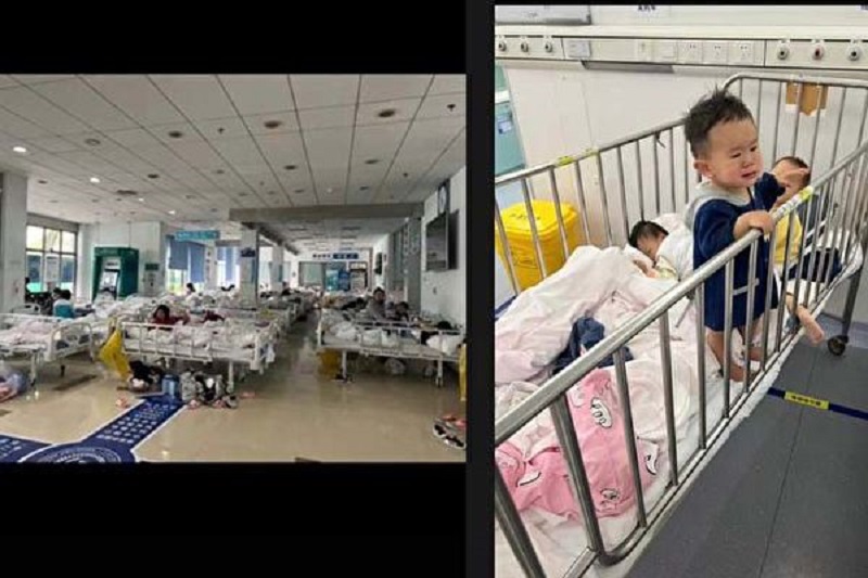 上海强制婴幼儿单独隔离  有母问：怎样快速感染