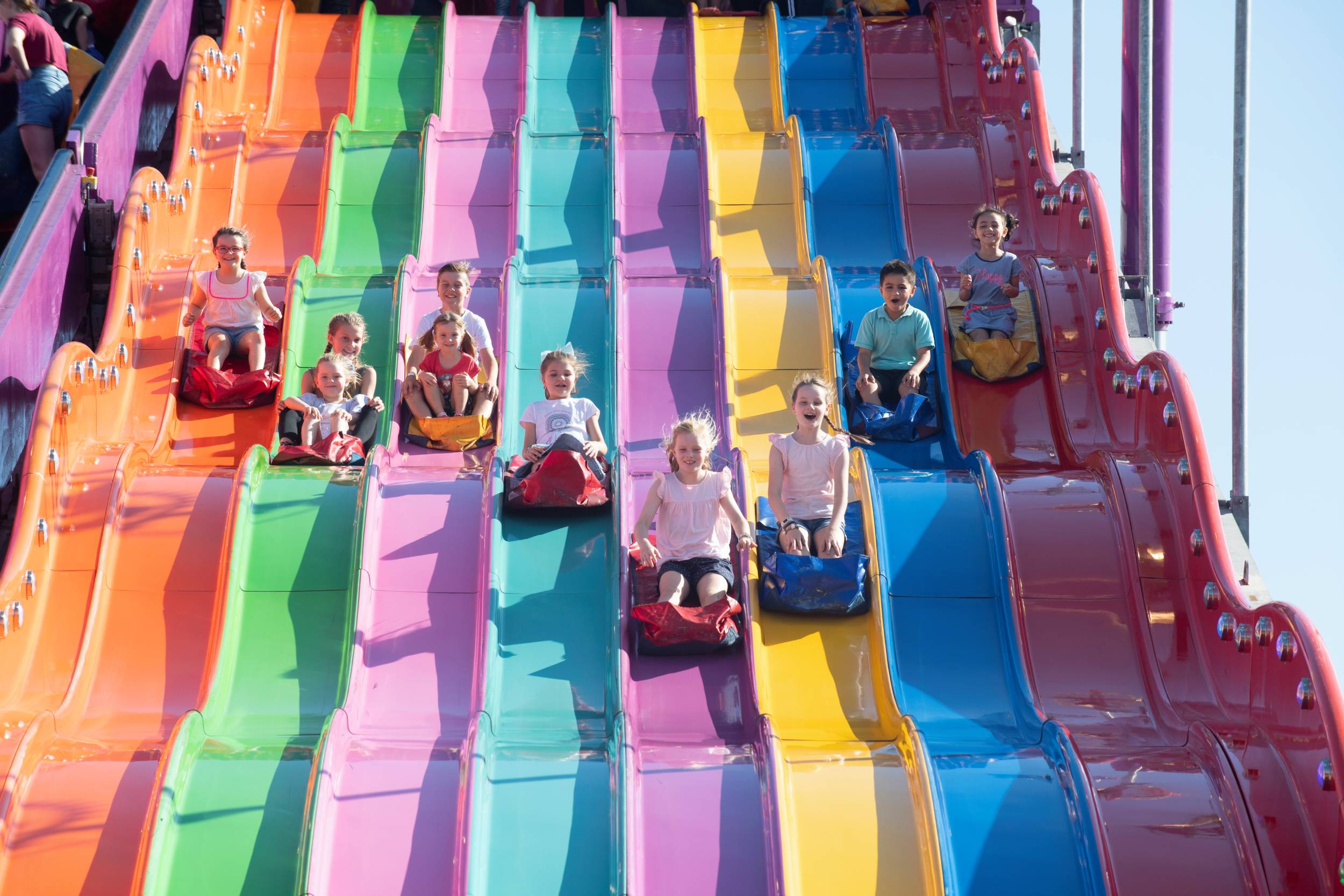 Easter Show