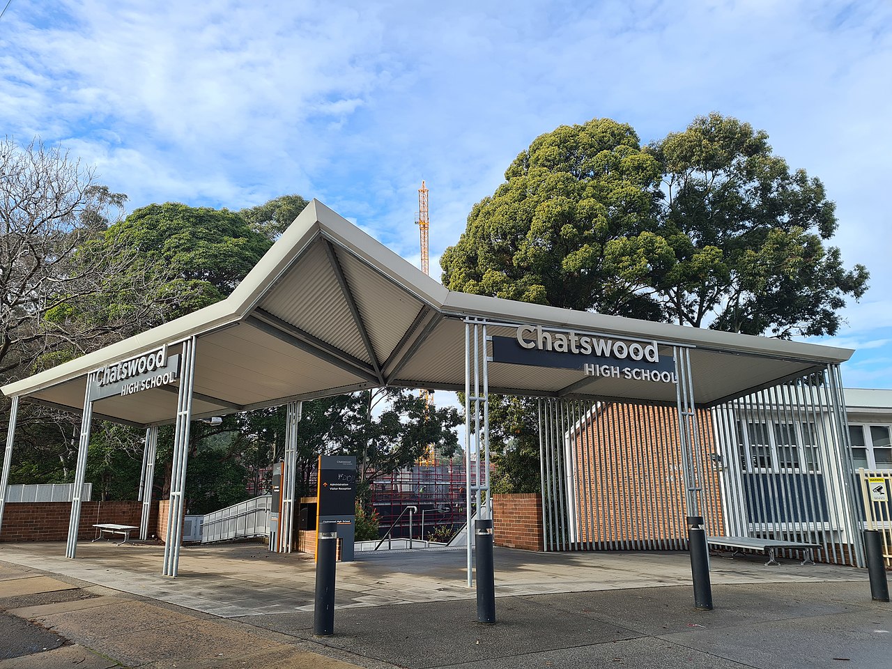 Chatswood High School