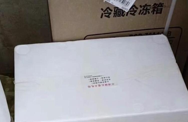 上海抗疫物资