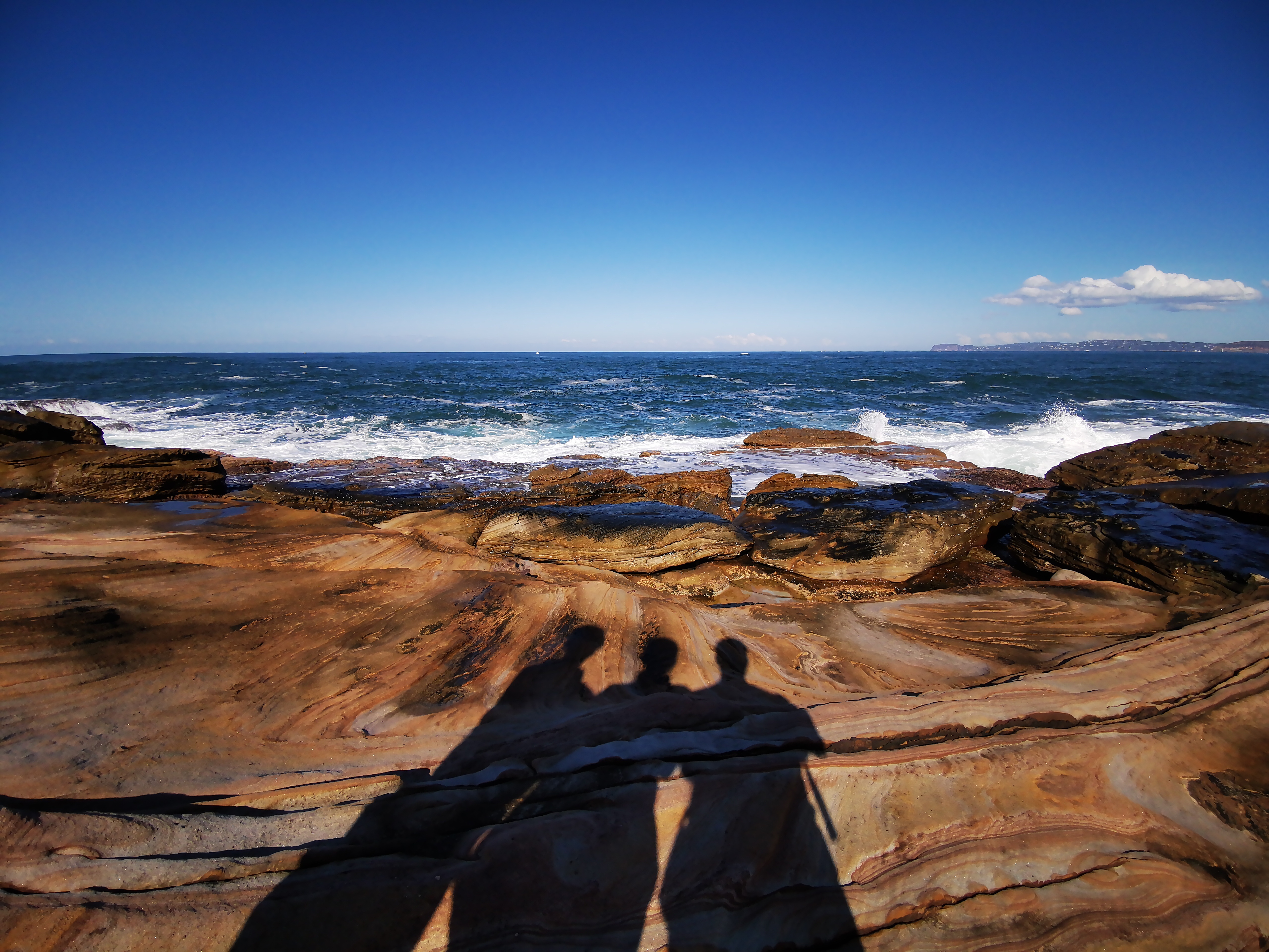 Bouddi Coastal Walk