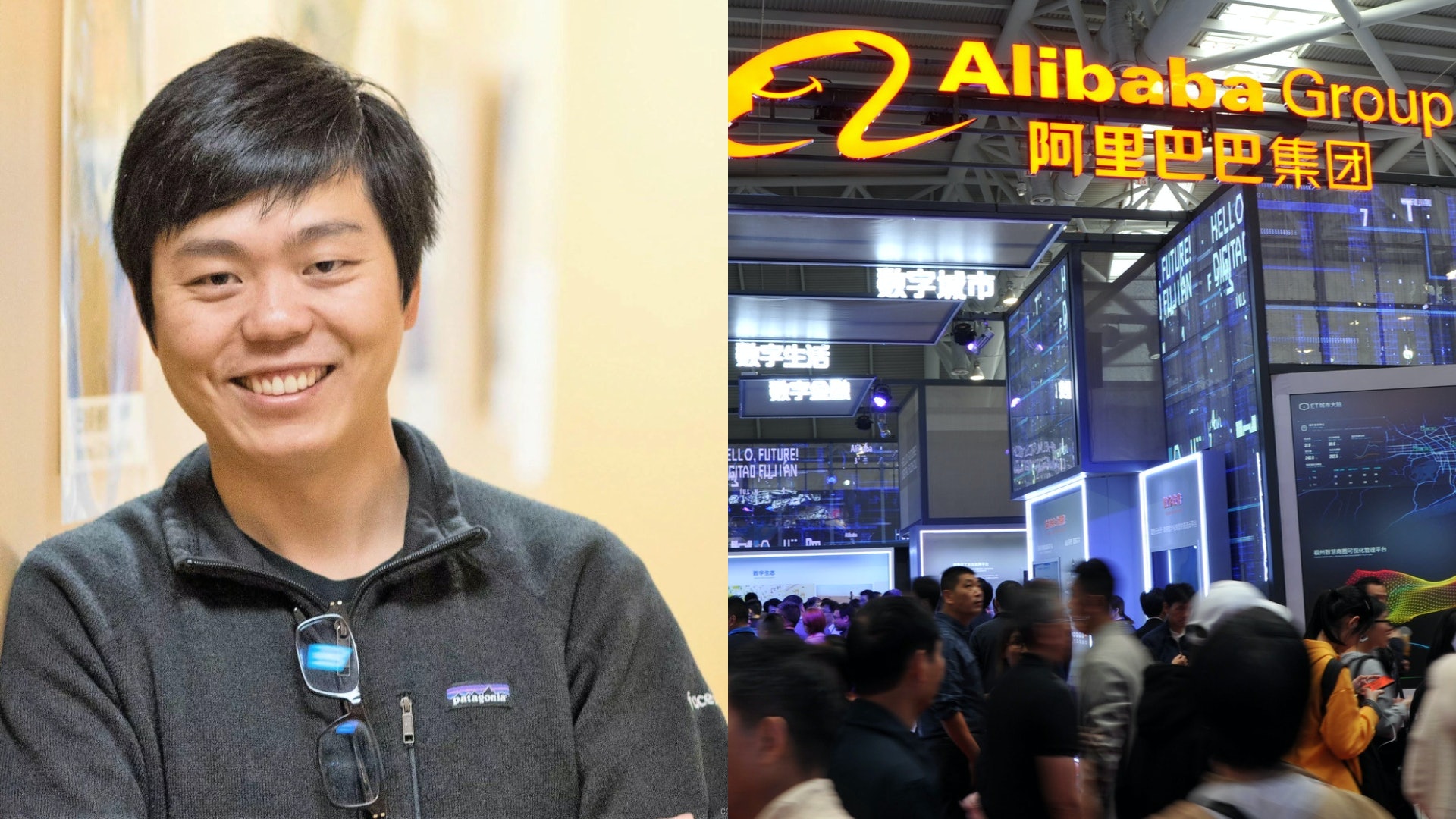 阿里技术副总裁离开上海飞往美国网友质疑有特权- 澳洲看新闻网最新澳洲新闻| 中国新闻| 港台新闻| 国际新闻