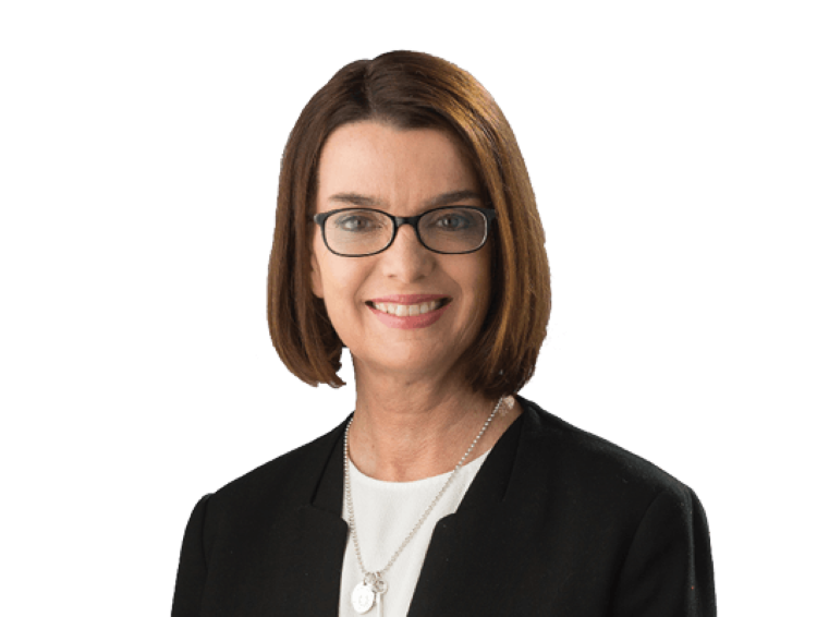 Anne Ruston