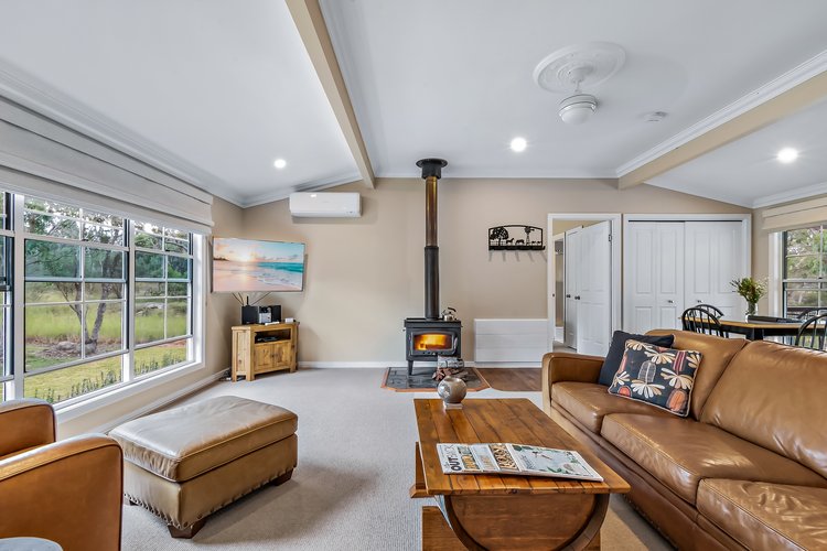 Diamondvale Cottages
