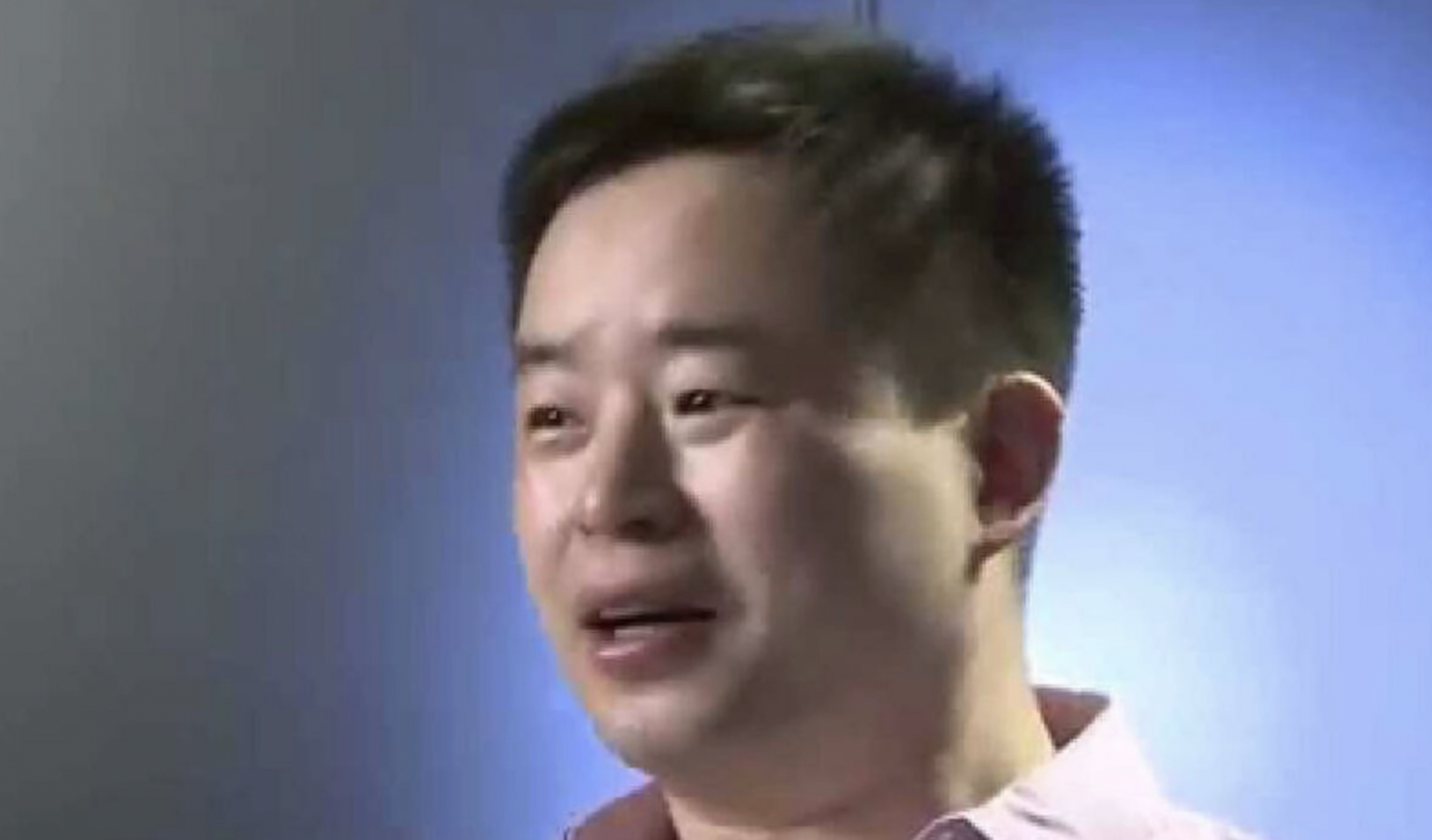 慕容雪村