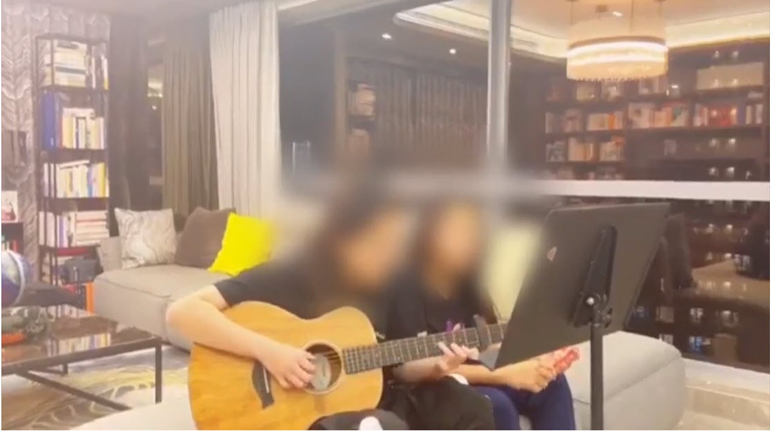 描绘上海现状的改编歌曲热传 网友担心歌手安全