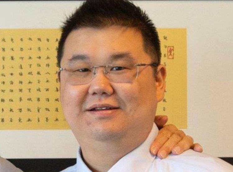 Michael Gu，iProperty，富远集团