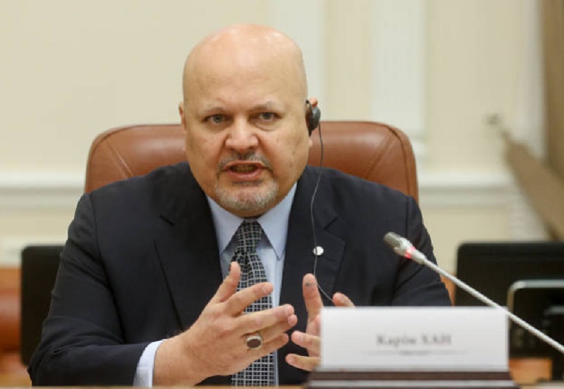 Karim Khan