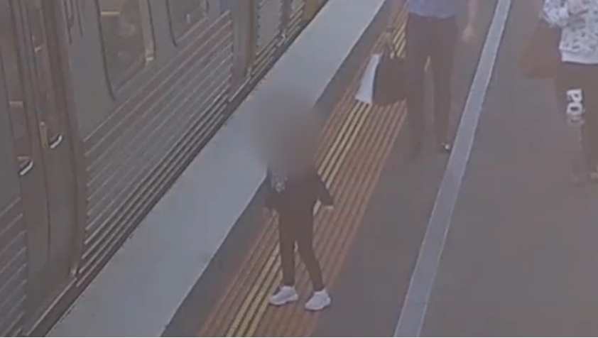 图片：维州警方