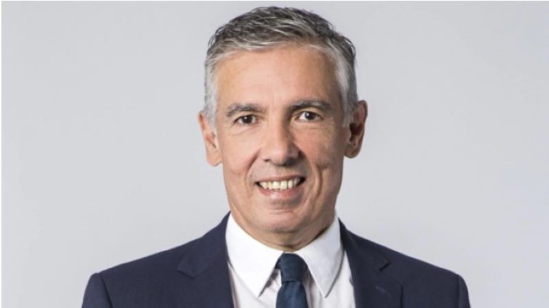 Angelo Tsirekas
