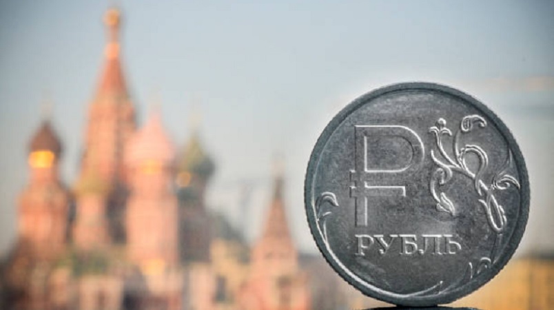 刻松，Kherson，盧布，俄烏危機，烏克蘭