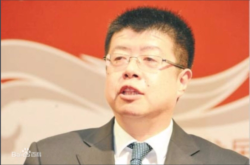 追著方方跑的北大教授張頤武 百字文被指12處語病