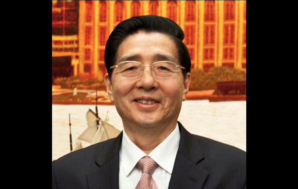 政治局会议传六名高官缺席 郭声琨行踪受关注