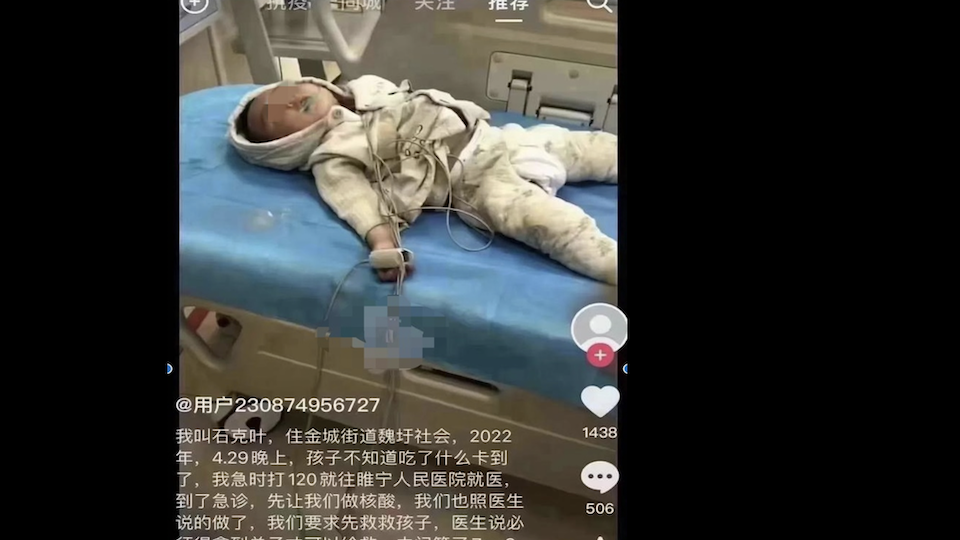 视频截图