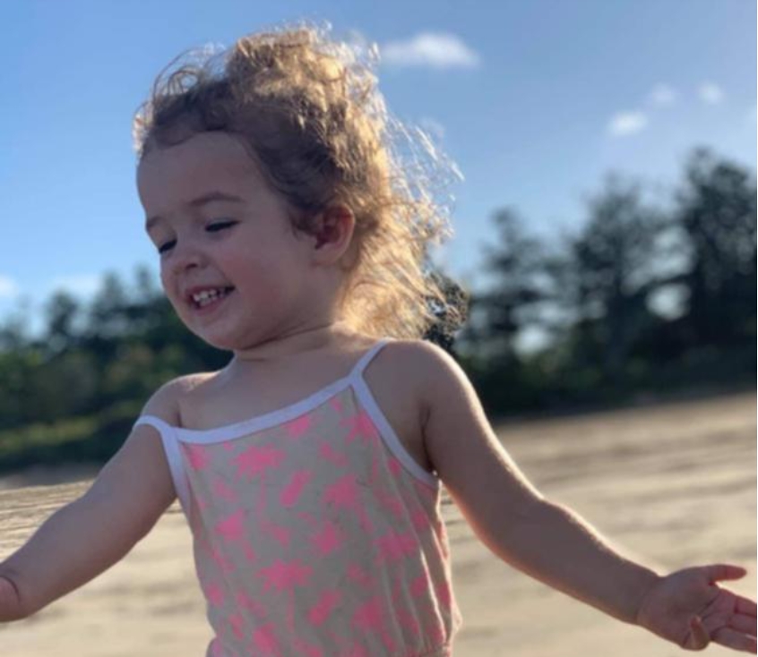 Nevaeh