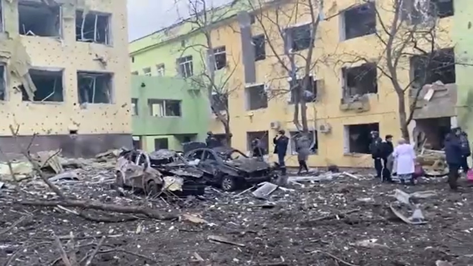 馬立波