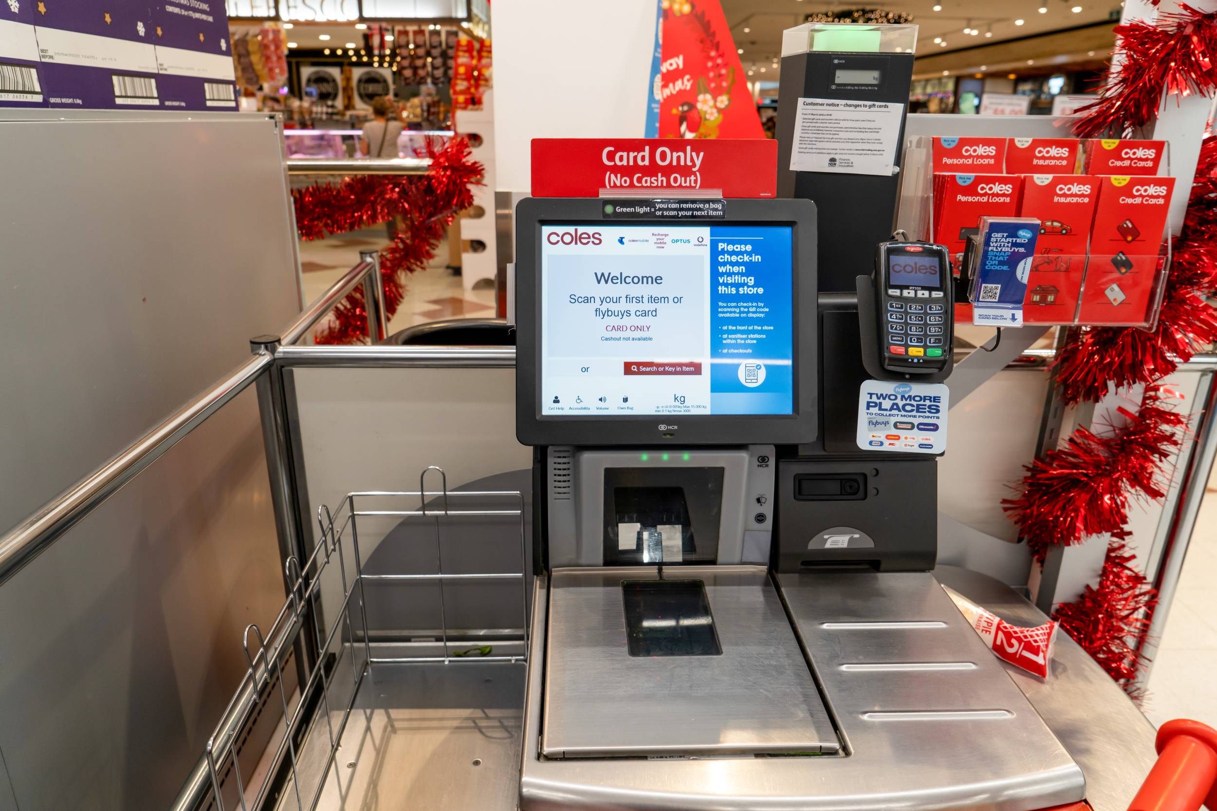 Coles