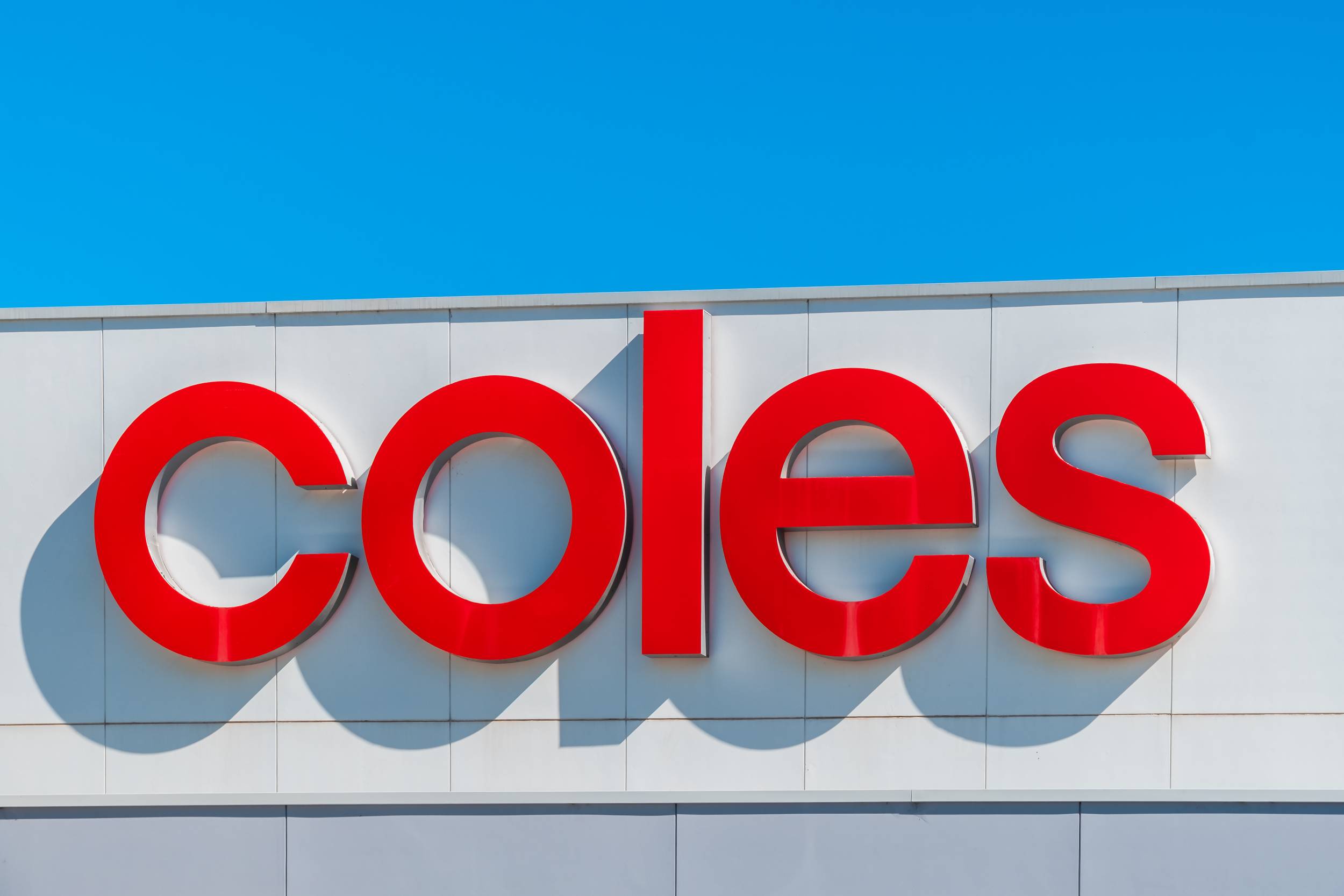 Coles