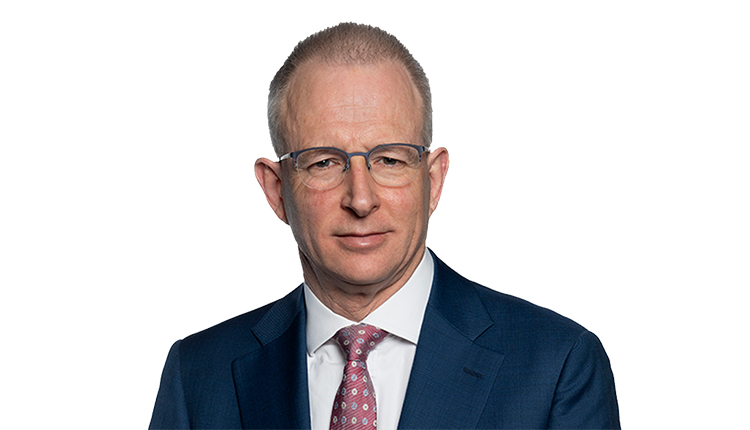 自由党通讯部长Paul Fletcher