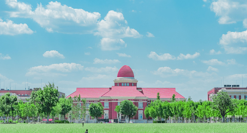 南开大学