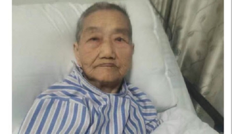 上海荒誕事 老人染疫被火化後 醫院才發現搞錯身份