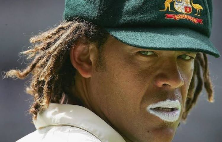 板球明星，Andrew Symonds，车祸