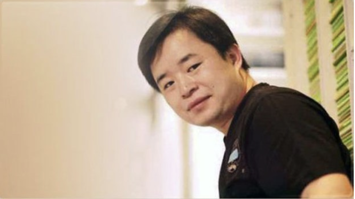 中国独立作家慕容雪村