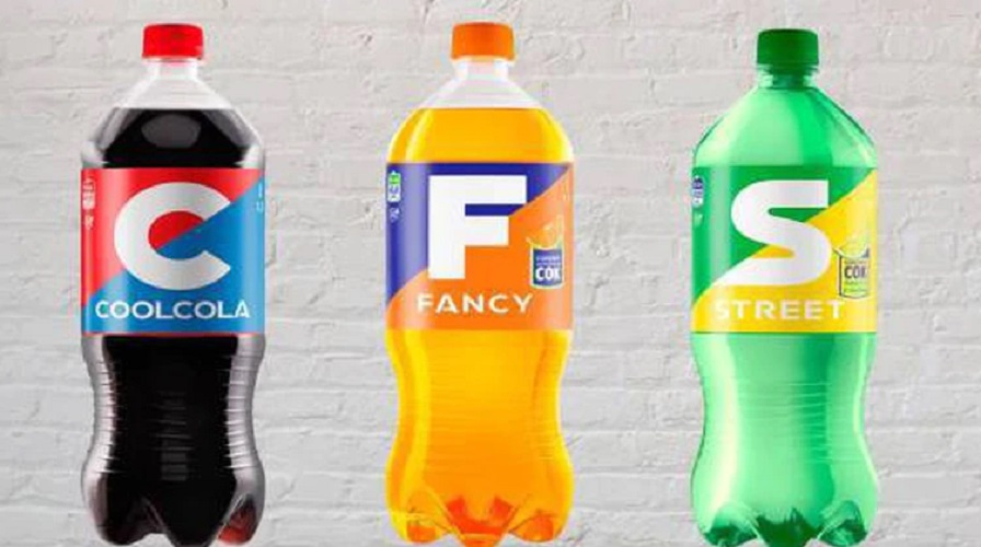 CoolCola