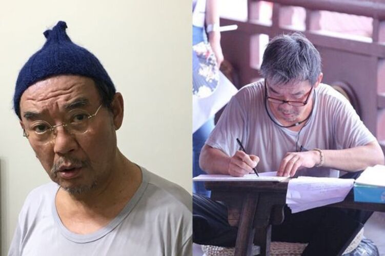 李立群