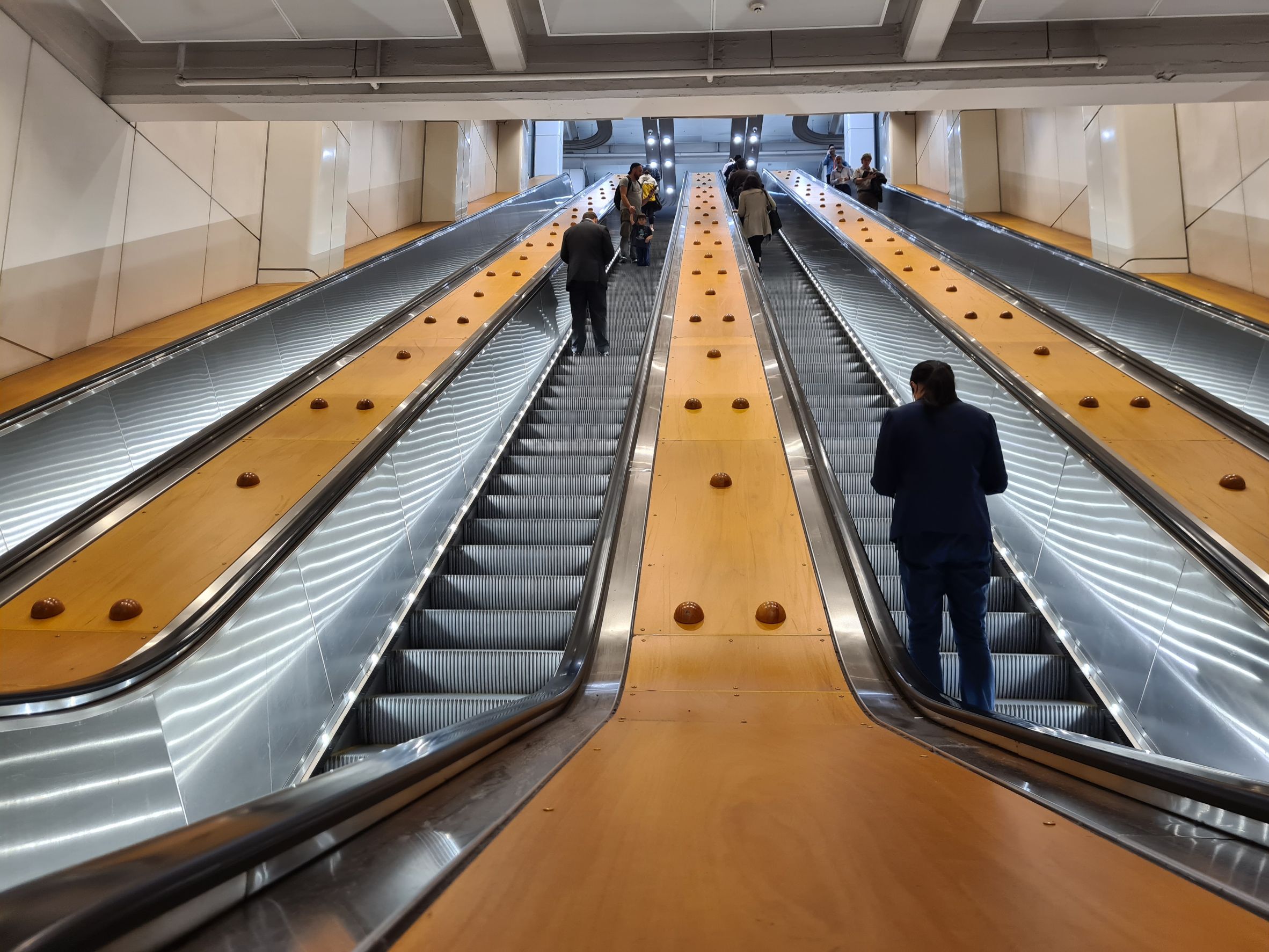 悉尼 市中心 Wynyard 火车站