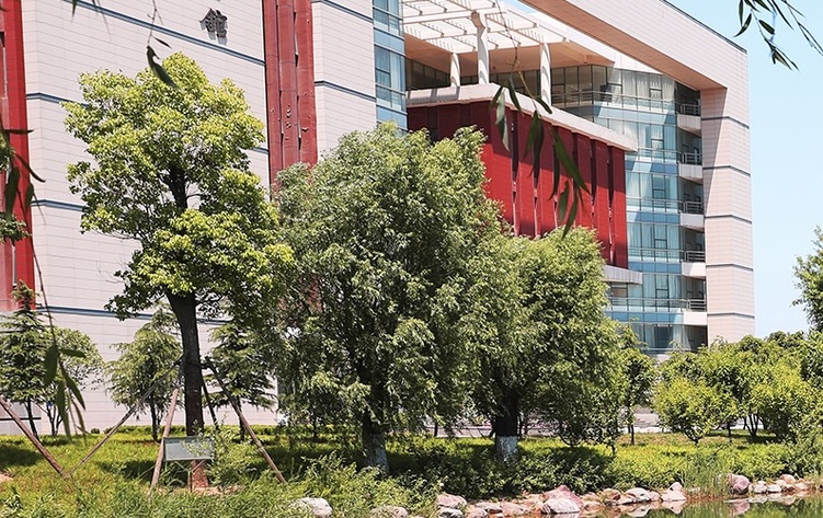 郑州轻工业大学体育学院