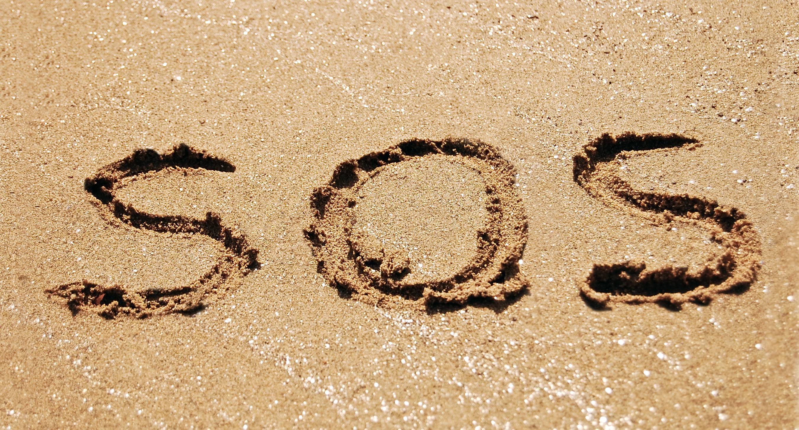 sos