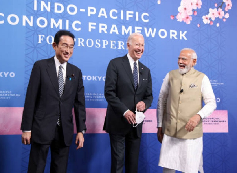 Indo-Pacific Economic Framework