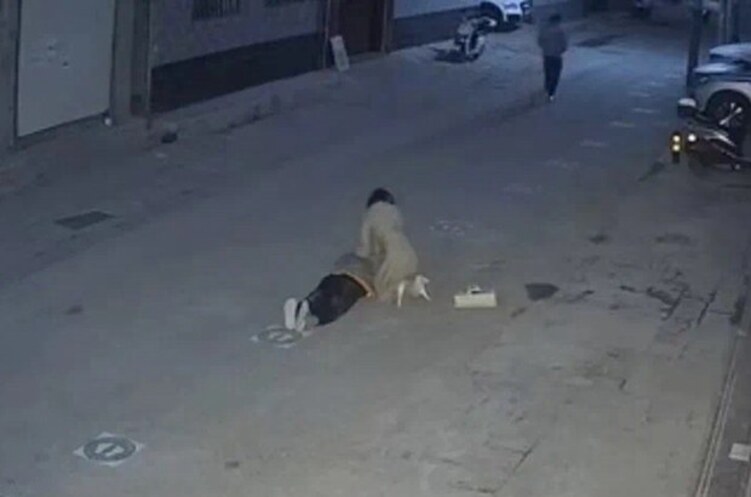 北京防疫酿人命 退伍军人独子延误治疗亡