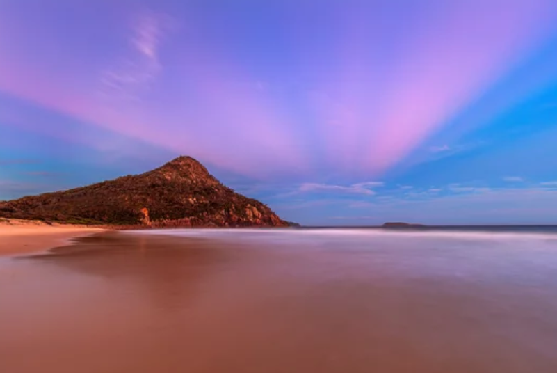Port Stephens