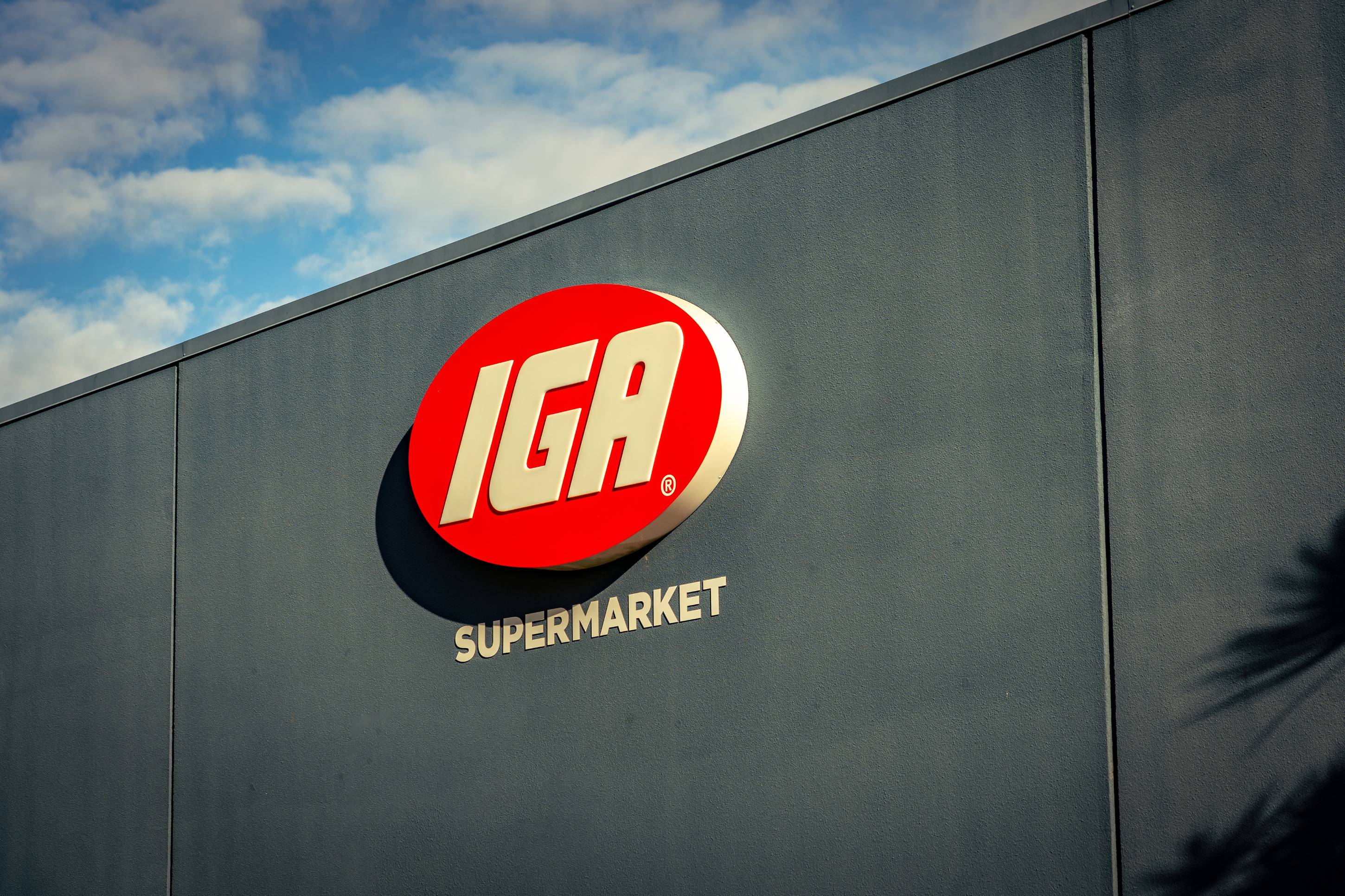 IGA